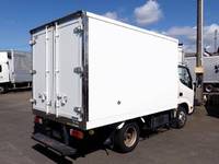 TOYOTA Toyoace Refrigerator & Freezer Truck TKG-XZU605 2017 154,000km_4