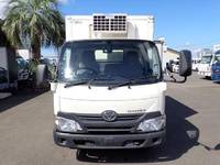 TOYOTA Toyoace Refrigerator & Freezer Truck TKG-XZU605 2017 154,000km_5