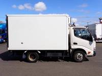 TOYOTA Toyoace Refrigerator & Freezer Truck TKG-XZU605 2017 154,000km_6