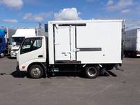 TOYOTA Toyoace Refrigerator & Freezer Truck TKG-XZU605 2017 154,000km_8