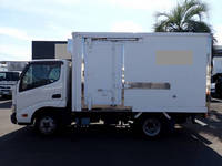 TOYOTA Toyoace Refrigerator & Freezer Truck TKG-XZU605 2017 154,000km_8