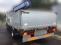 ISUZU Forward Truck (With 5 Steps Of Cranes) PDG-FRR34S2 2008 133,410km_2