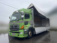 HINO Profia Aluminum Wing QPG-FR1EXEG 2014 811,955km_1