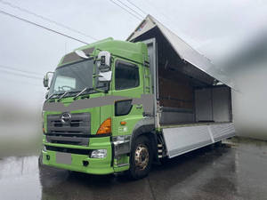 HINO Profia Aluminum Wing QPG-FR1EXEG 2014 811,955km_1