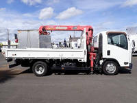 ISUZU Elf Truck (With 4 Steps Of Cranes) TKG-NPR85AR 2013 171,000km_6