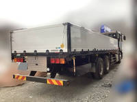 MITSUBISHI FUSO Super Great Truck (With 5 Steps Of Cranes) 2PG-FU70HY 2023 12,814km_2