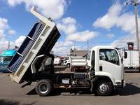 ISUZU Forward Dump TKG-FRR90S1 2017 56,000km_10