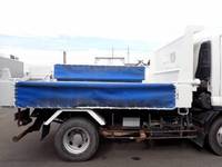 ISUZU Forward Dump TKG-FRR90S1 2017 56,000km_19