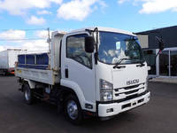 ISUZU Forward Dump TKG-FRR90S1 2017 56,000km_1