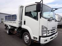 ISUZU Forward Dump TKG-FRR90S1 2017 56,000km_1