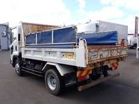 ISUZU Forward Dump TKG-FRR90S1 2017 56,000km_2