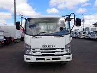 ISUZU Forward Dump TKG-FRR90S1 2017 56,000km_3