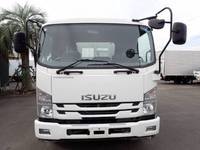 ISUZU Forward Dump TKG-FRR90S1 2017 56,000km_3