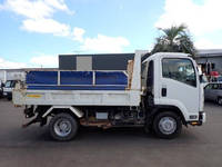 ISUZU Forward Dump TKG-FRR90S1 2017 56,000km_4