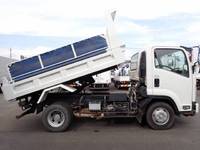 ISUZU Forward Dump TKG-FRR90S1 2017 56,000km_4