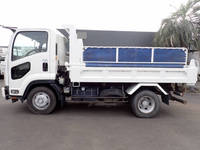 ISUZU Forward Dump TKG-FRR90S1 2017 56,000km_5