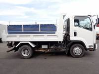 ISUZU Forward Dump TKG-FRR90S1 2017 56,000km_7