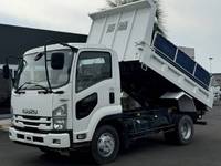 ISUZU Forward Dump TKG-FRR90S1 2017 56,000km_8