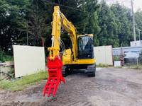 KOMATSU Others Excavator PC78US-10 2018 _10