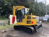 KOMATSU Others Excavator PC78US-10 2018 _2