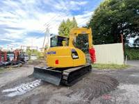 KOMATSU Others Excavator PC78US-10 2018 _3