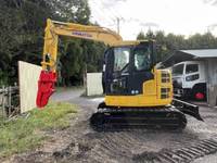 KOMATSU Others Excavator PC78US-10 2018 _5