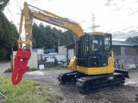 KOMATSU Others Excavator PC78US-10 2018 _6