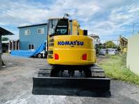 KOMATSU Others Excavator PC78US-10 2018 _8