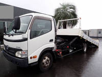 TOYOTA Dyna Safety Loader BKG-XZU424 2011 254,000km_1