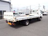 TOYOTA Dyna Safety Loader BKG-XZU424 2011 254,000km_2