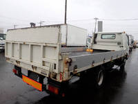 TOYOTA Dyna Safety Loader BKG-XZU424 2011 254,000km_2