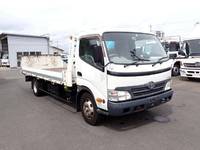 TOYOTA Dyna Safety Loader BKG-XZU424 2011 254,000km_3