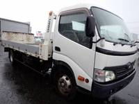 TOYOTA Dyna Safety Loader BKG-XZU424 2011 254,000km_3