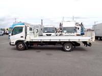 TOYOTA Dyna Safety Loader BKG-XZU424 2011 254,000km_5