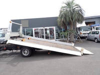 TOYOTA Dyna Safety Loader BKG-XZU424 2011 254,000km_6