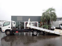 TOYOTA Dyna Safety Loader BKG-XZU424 2011 254,000km_7