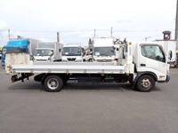 TOYOTA Dyna Safety Loader BKG-XZU424 2011 254,000km_8