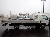 TOYOTA Dyna Safety Loader BKG-XZU424 2011 254,000km_8