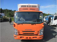 ISUZU Elf Refrigerator & Freezer Truck TPG-NPR85AN 2017 256,000km_4