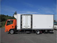 ISUZU Elf Refrigerator & Freezer Truck TPG-NPR85AN 2017 256,000km_5