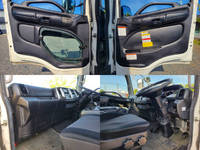 HINO Ranger Safety Loader QKG-FE7JLAA 2015 112,000km_36