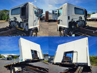 HINO Ranger Safety Loader QKG-FE7JLAA 2015 112,000km_8