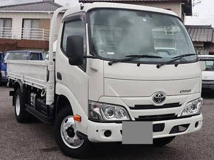 TOYOTA Dyna Flat Body 2RG-XZU645 2021 50,160km_1