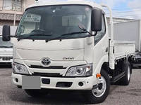 TOYOTA Dyna Flat Body 2RG-XZU645 2021 50,160km_3