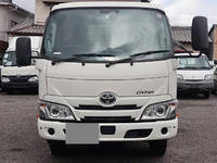 TOYOTA Dyna Flat Body 2RG-XZU645 2021 50,160km_4