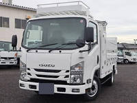 ISUZU Elf Flat Body TPG-NMR85N 2016 71,300km_3