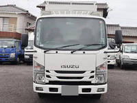 ISUZU Elf Flat Body TPG-NMR85N 2016 71,300km_4