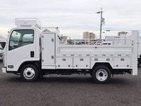 ISUZU Elf Flat Body TPG-NMR85N 2016 71,300km_8