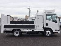 ISUZU Elf Flat Body TPG-NMR85N 2016 71,300km_9