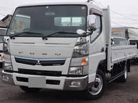 MITSUBISHI FUSO Canter Flat Body TPG-FEB50 2017 79,000km_3